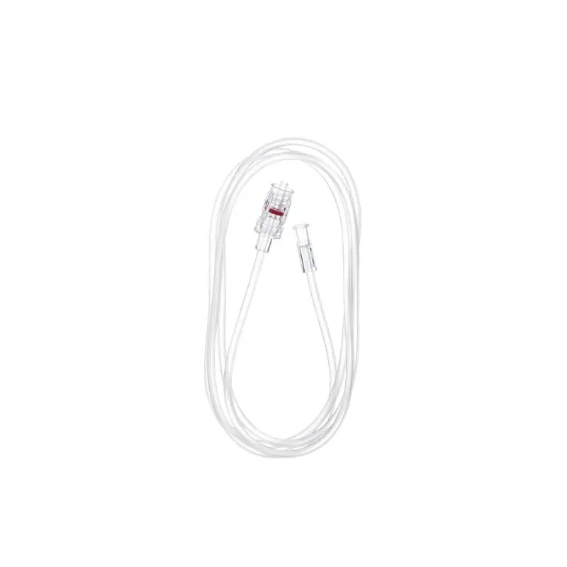 CAP120 Extensor de alta pressão 120CM 1200PSI — equipamento médico distribuído pela 1000Medic