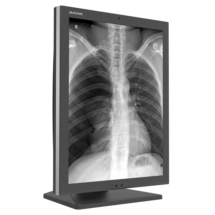 Monitor de Diagnóstico C350G — equipamento médico distribuído pela 1000Medic